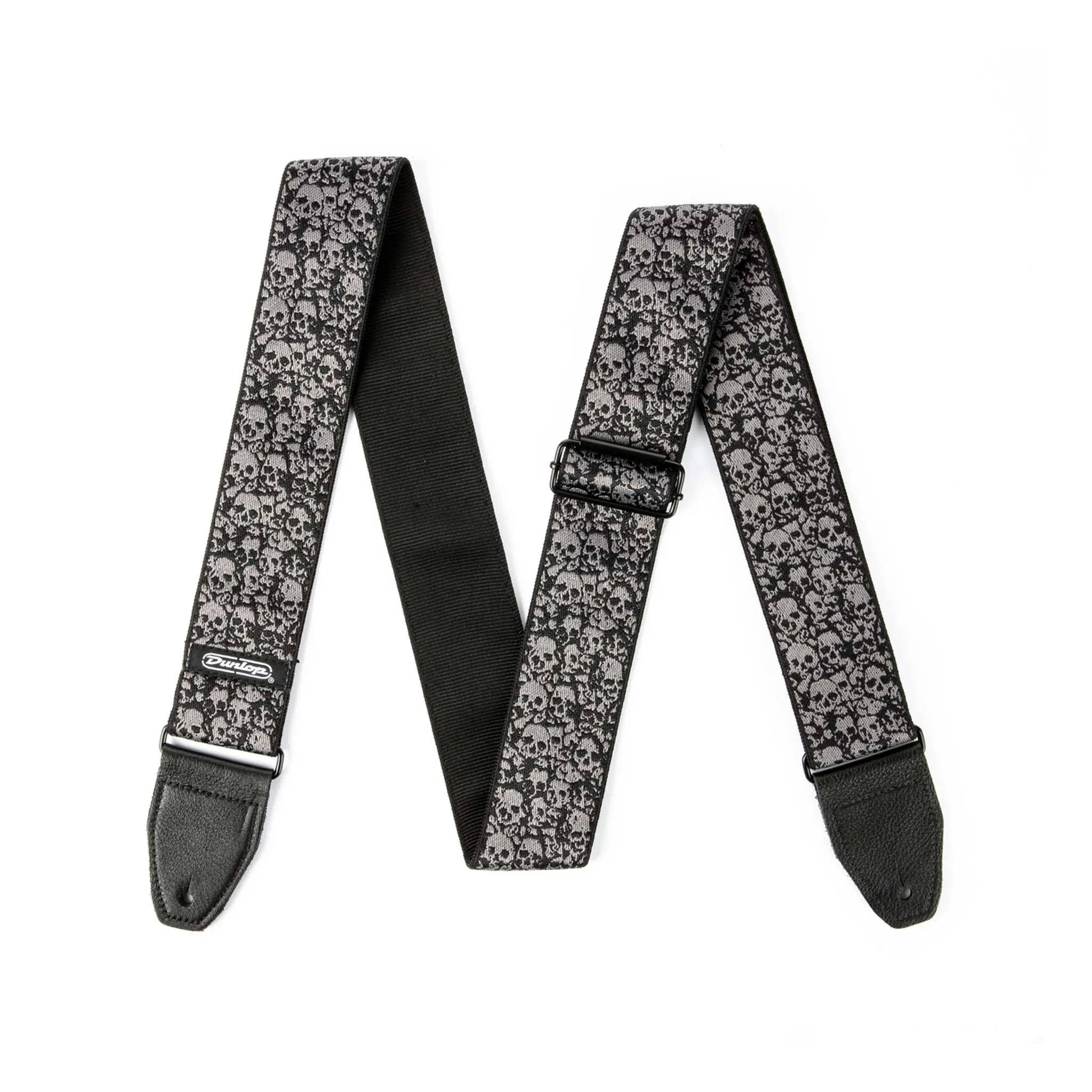 Jim Dunlop D67-20 Jacquard Catacomb Guitar Strap
