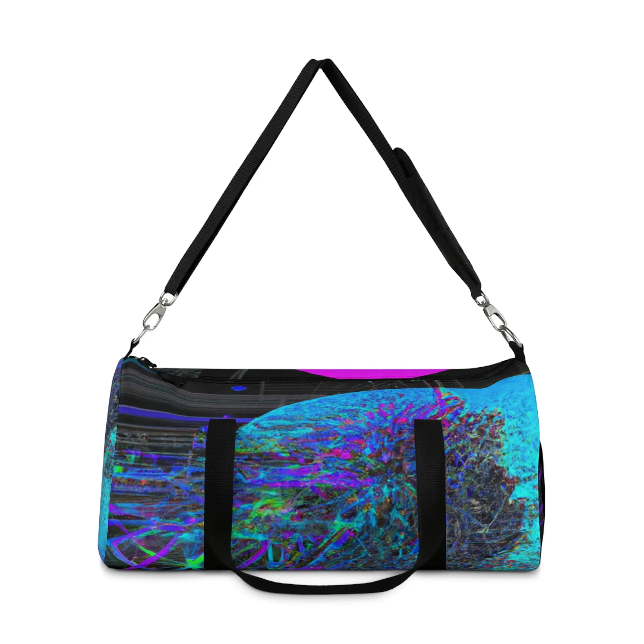 Johannes Marillac - Duffel Bag