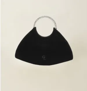 Journey Velvet Sac