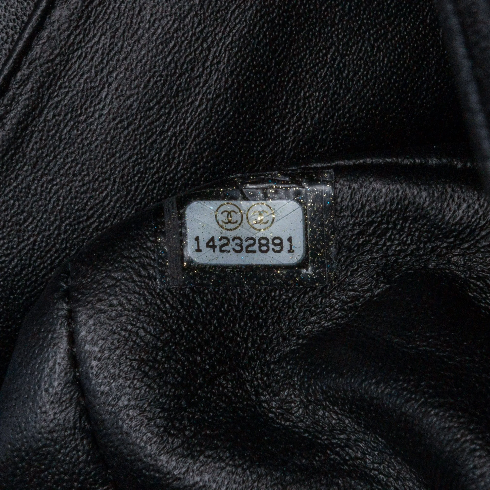 Jumbo Classic Patent Double Flap