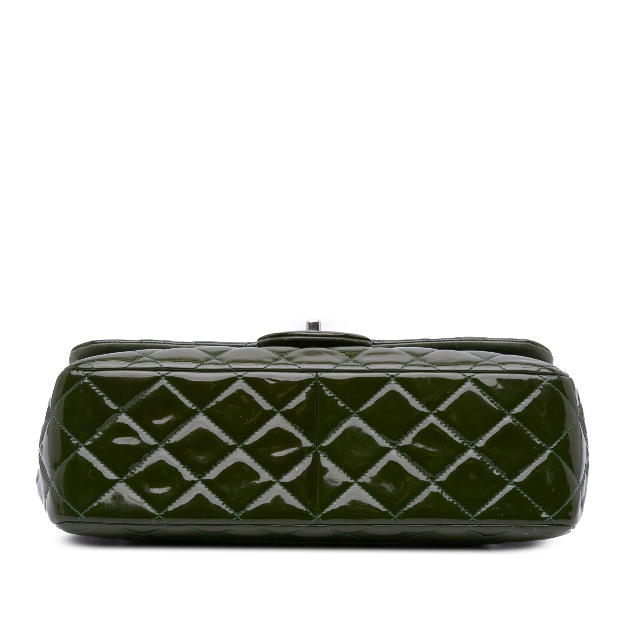 Jumbo Classic Patent Double Flap