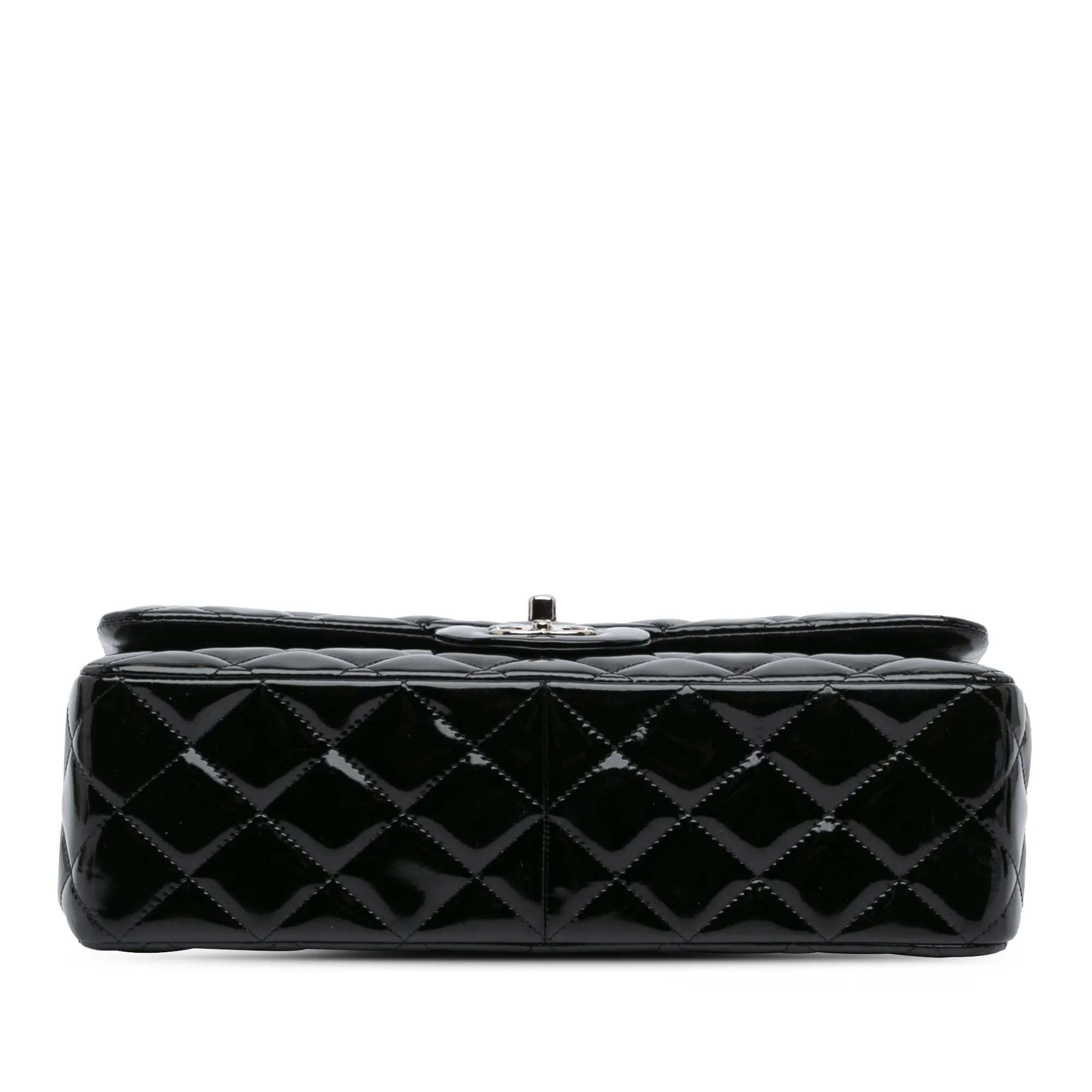 Jumbo Classic Patent Double Flap