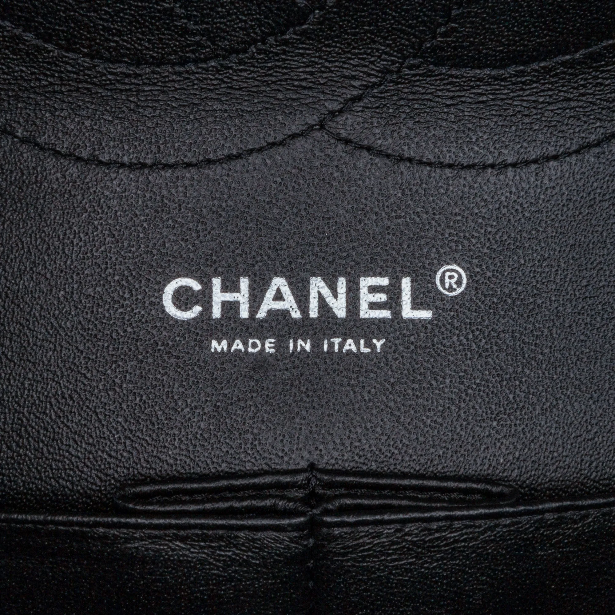 Jumbo Classic Patent Double Flap