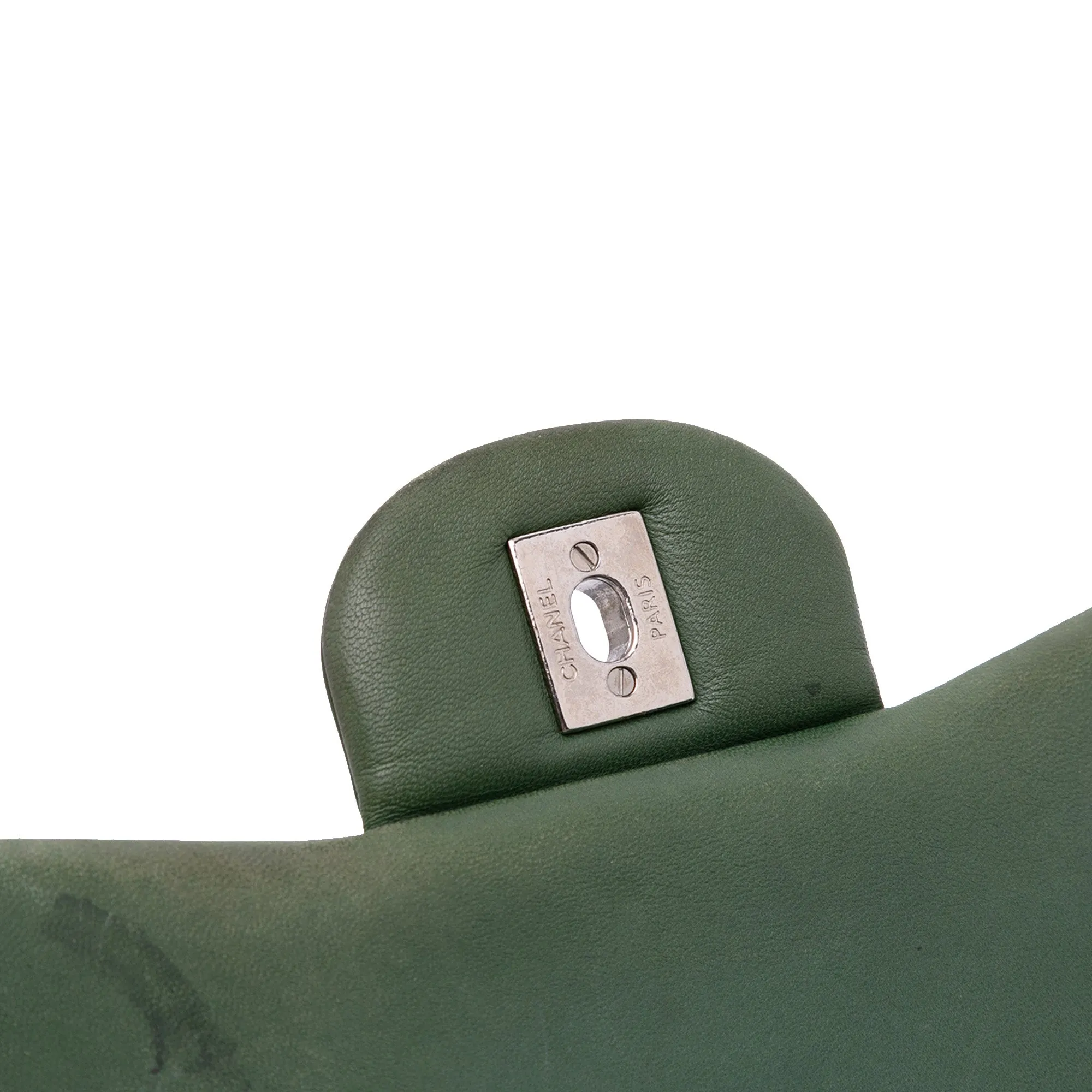 Jumbo Classic Patent Double Flap