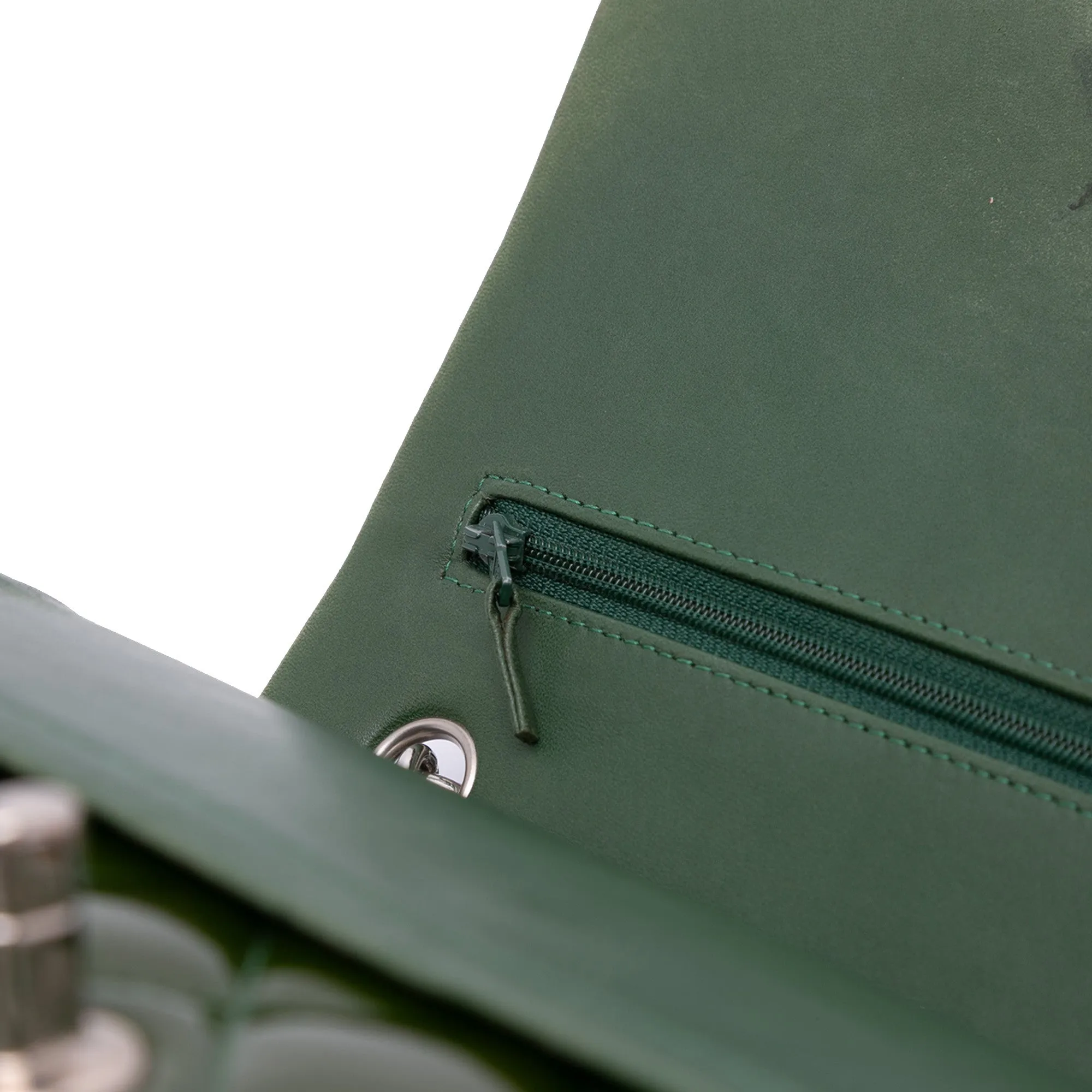 Jumbo Classic Patent Double Flap