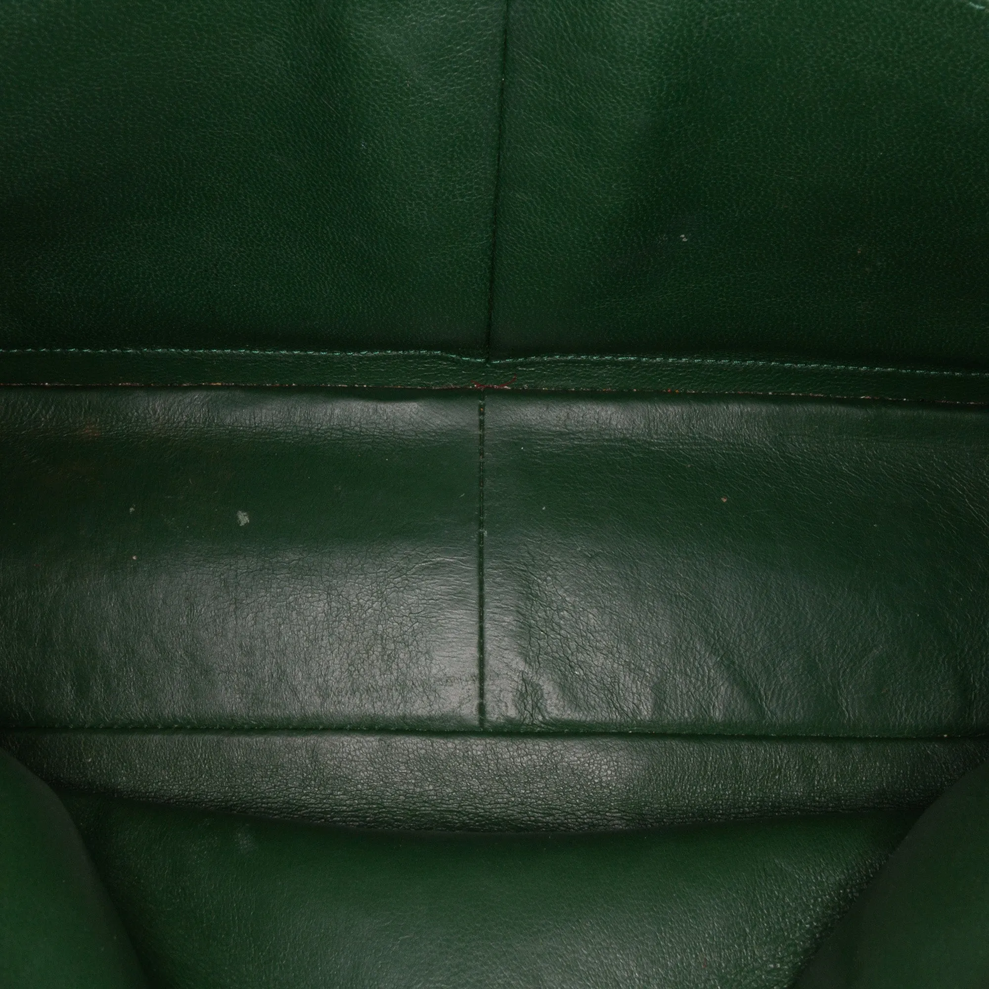 Jumbo Classic Patent Double Flap