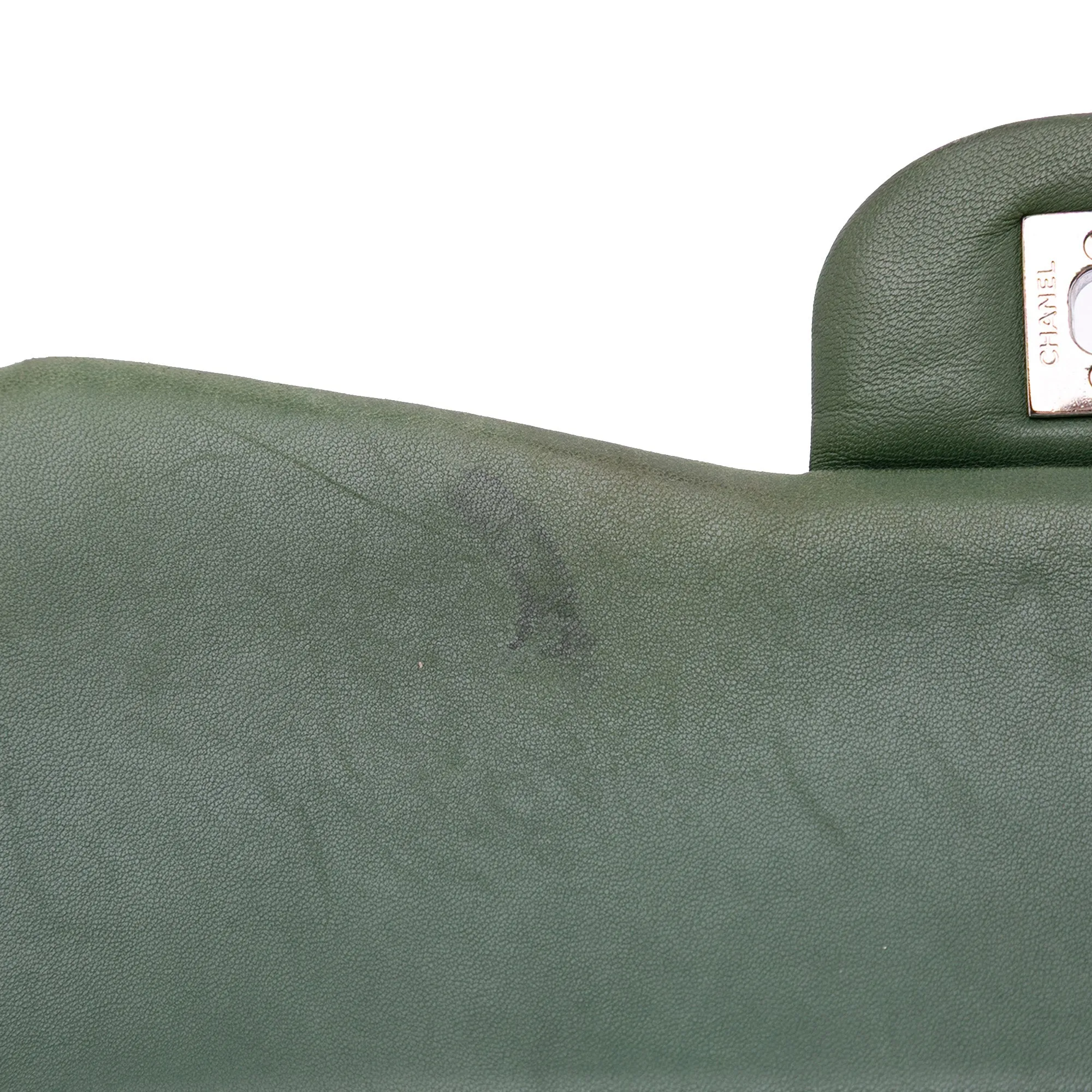 Jumbo Classic Patent Double Flap