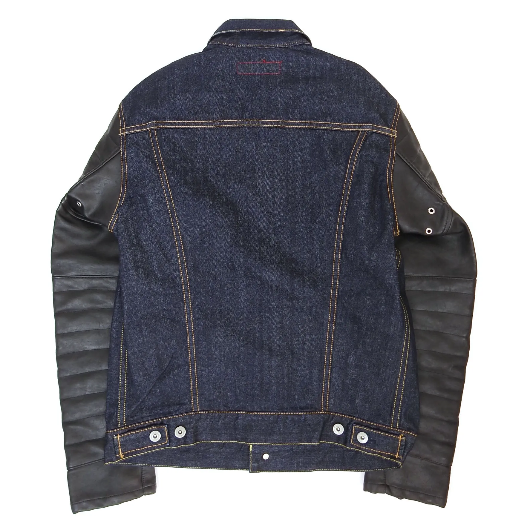 Junya Watanabe x Levis AD2016 Denim Jacket Size Medium