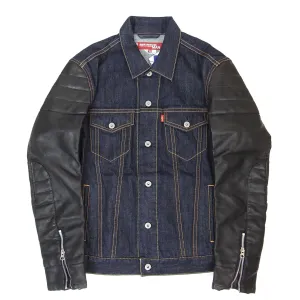 Junya Watanabe x Levis AD2016 Denim Jacket Size Medium