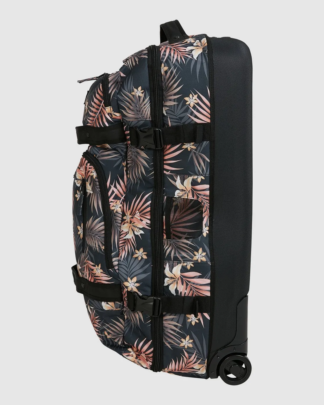 Keep It Rollin Travel Luggage