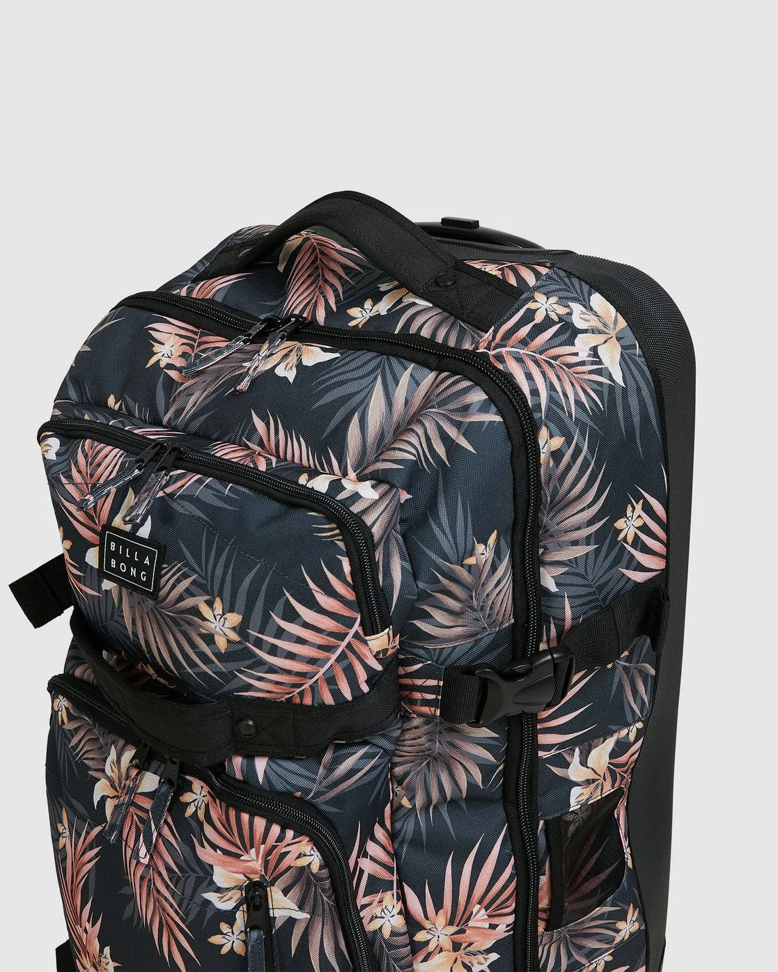 Keep It Rollin Travel Luggage
