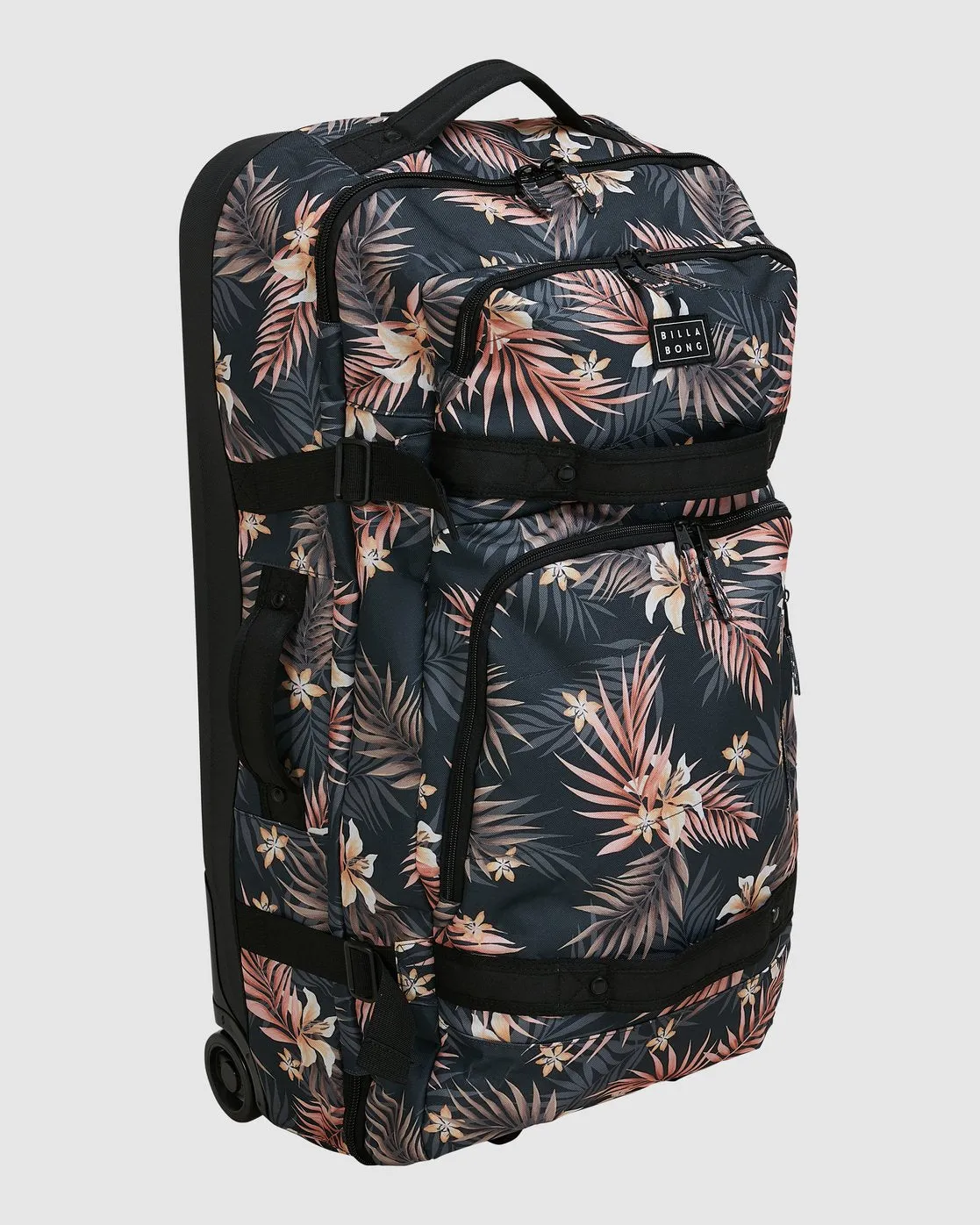 Keep It Rollin Travel Luggage