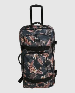Keep It Rollin Travel Luggage
