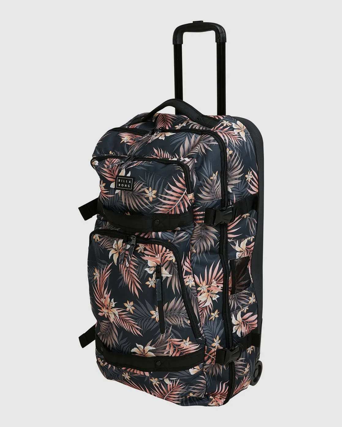 Keep It Rollin Travel Luggage