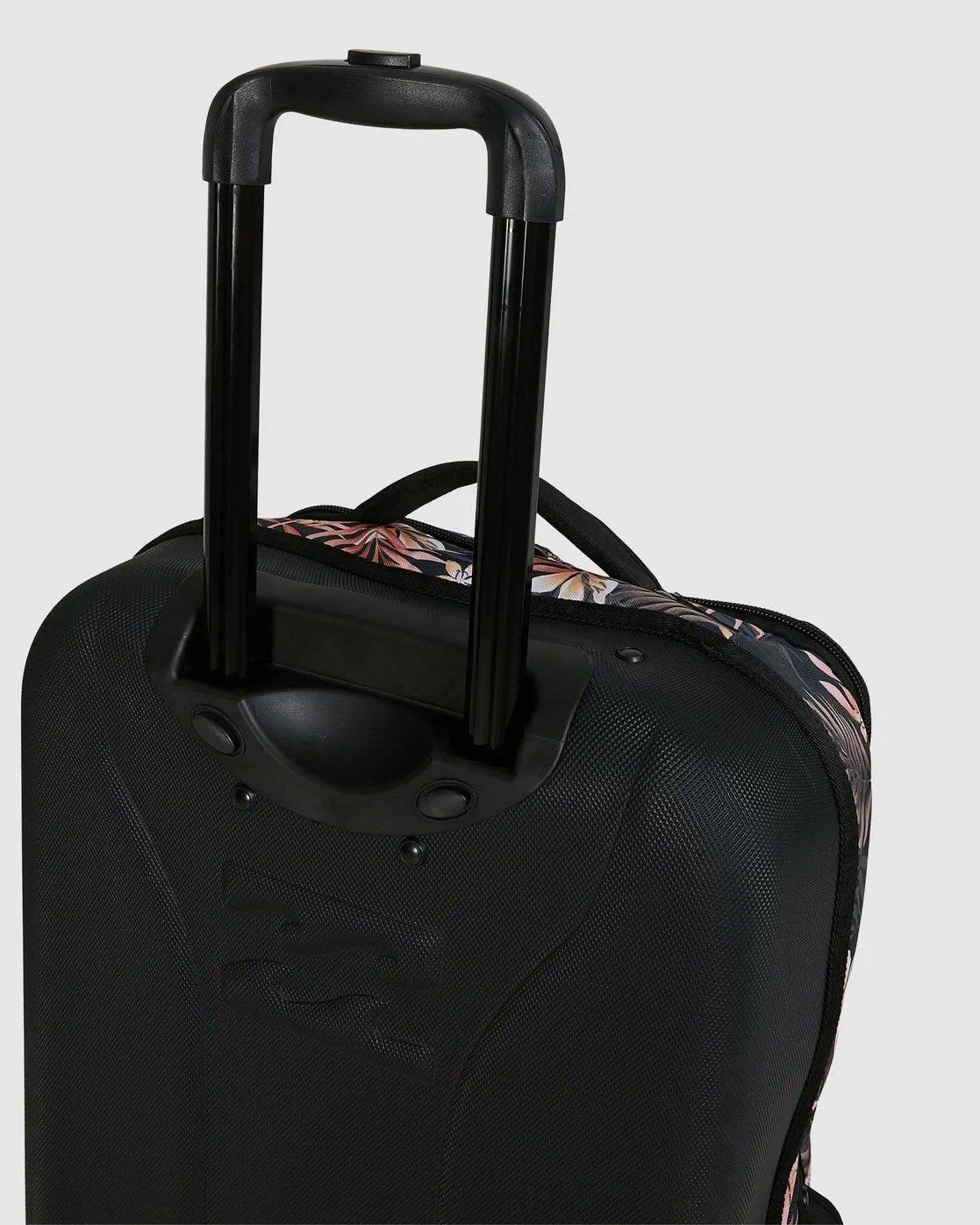 Keep It Rollin Travel Luggage