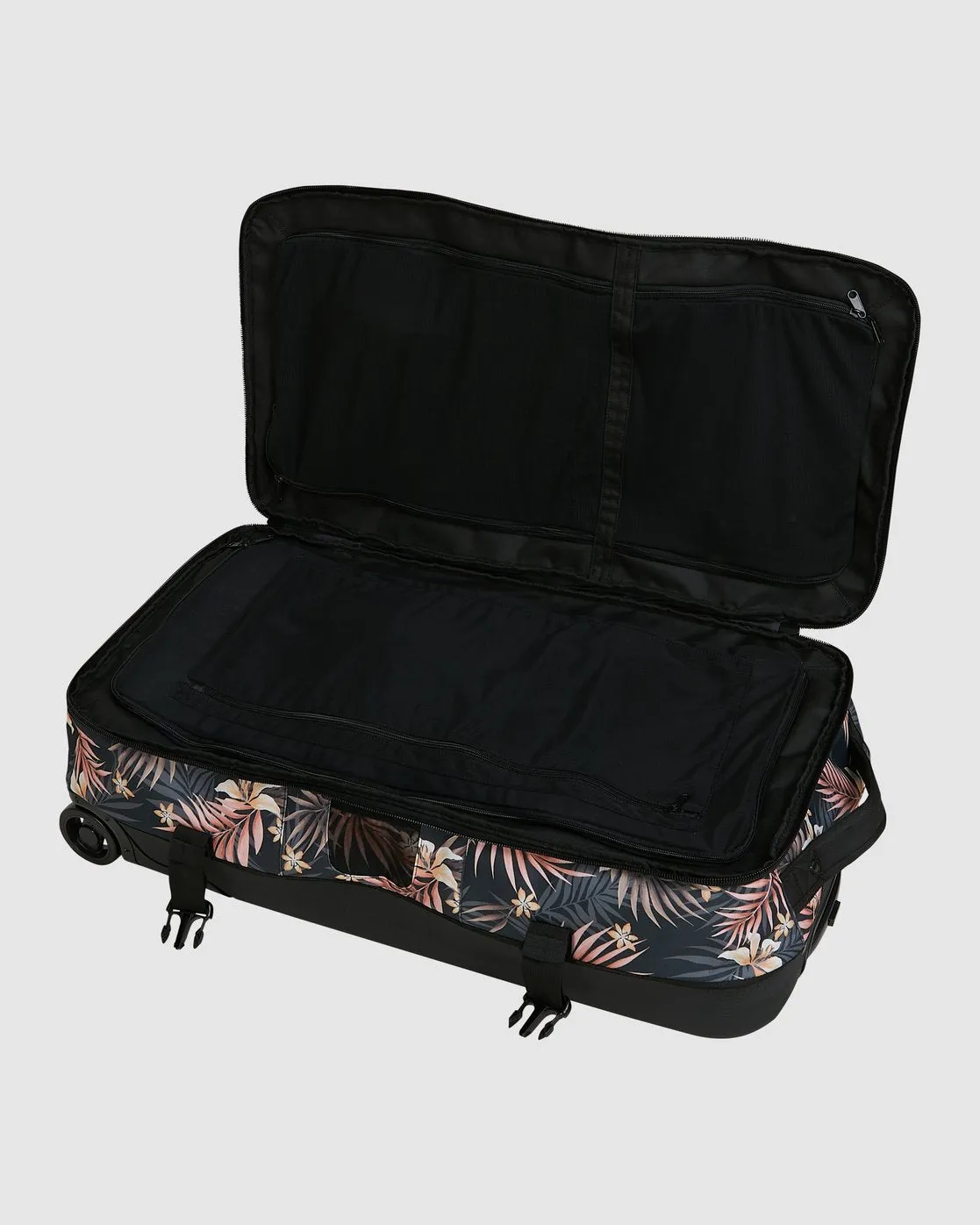 Keep It Rollin Travel Luggage