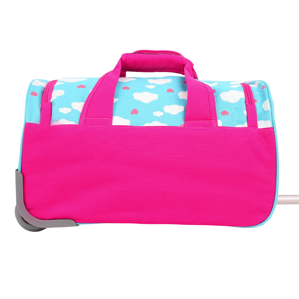 Kids' Rolling Duffel in Unicorn