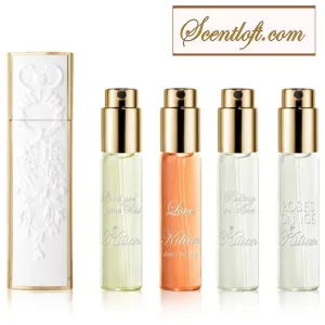 KILIAN Floral Discovery Travel Set *
