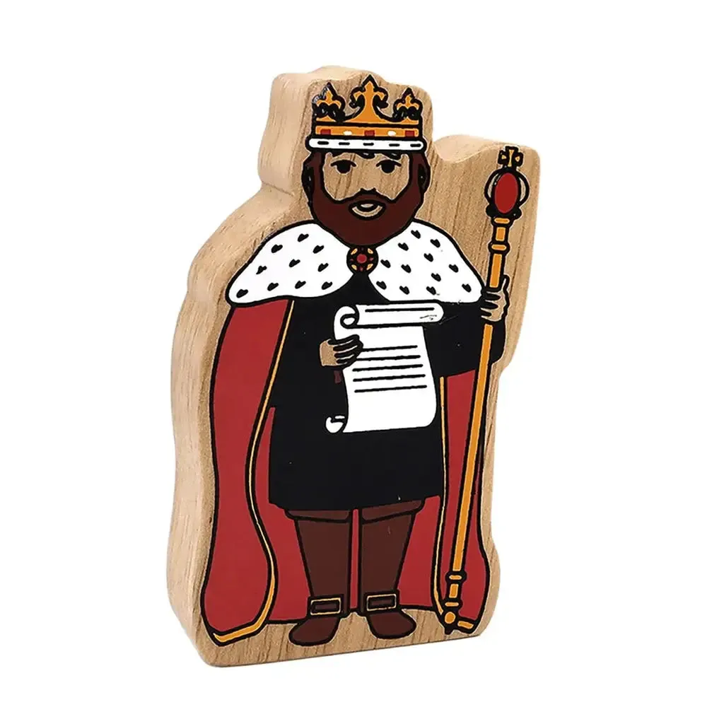 King Figure