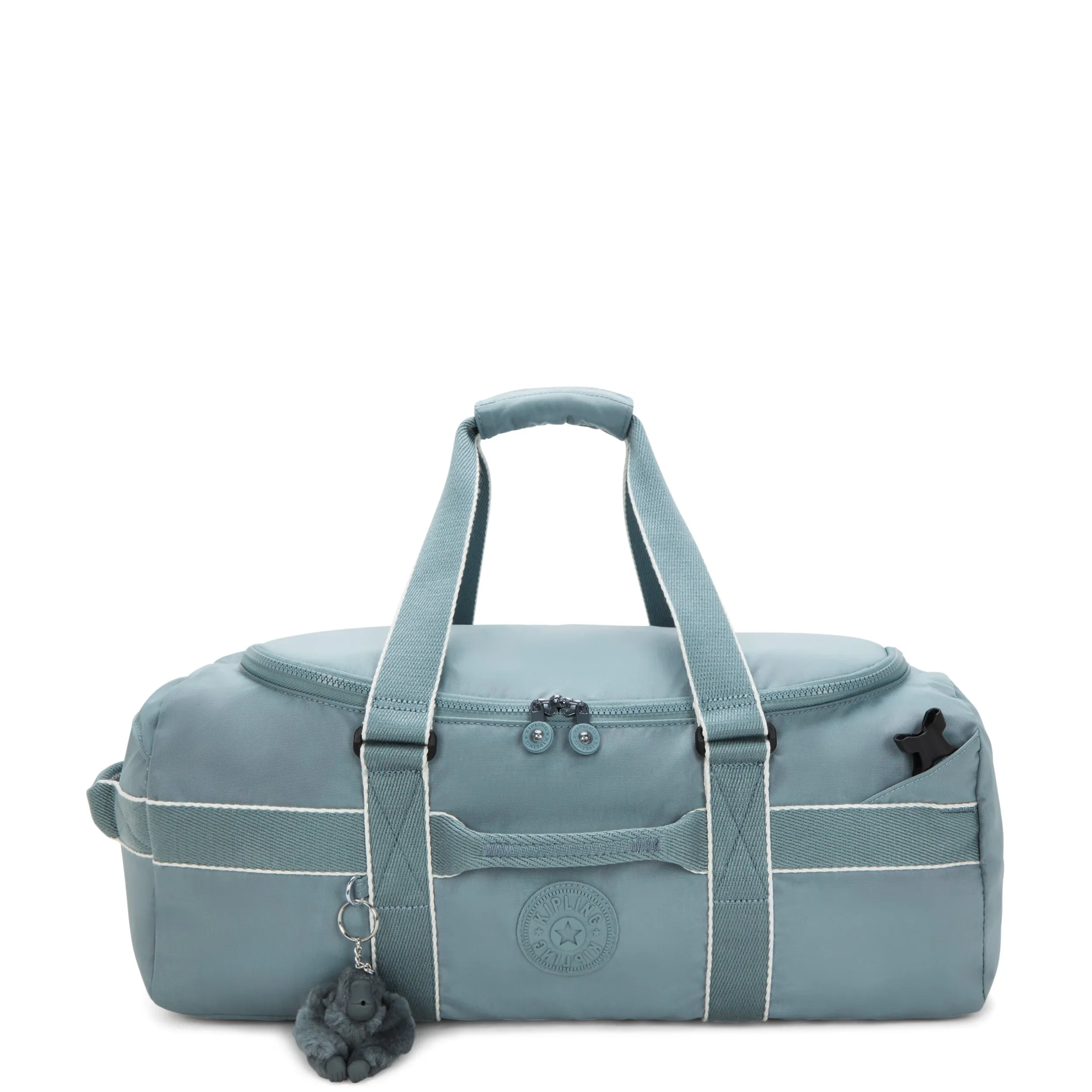 Kipling Jonis S Relaxed Grey Small Weekender I7712-3NL