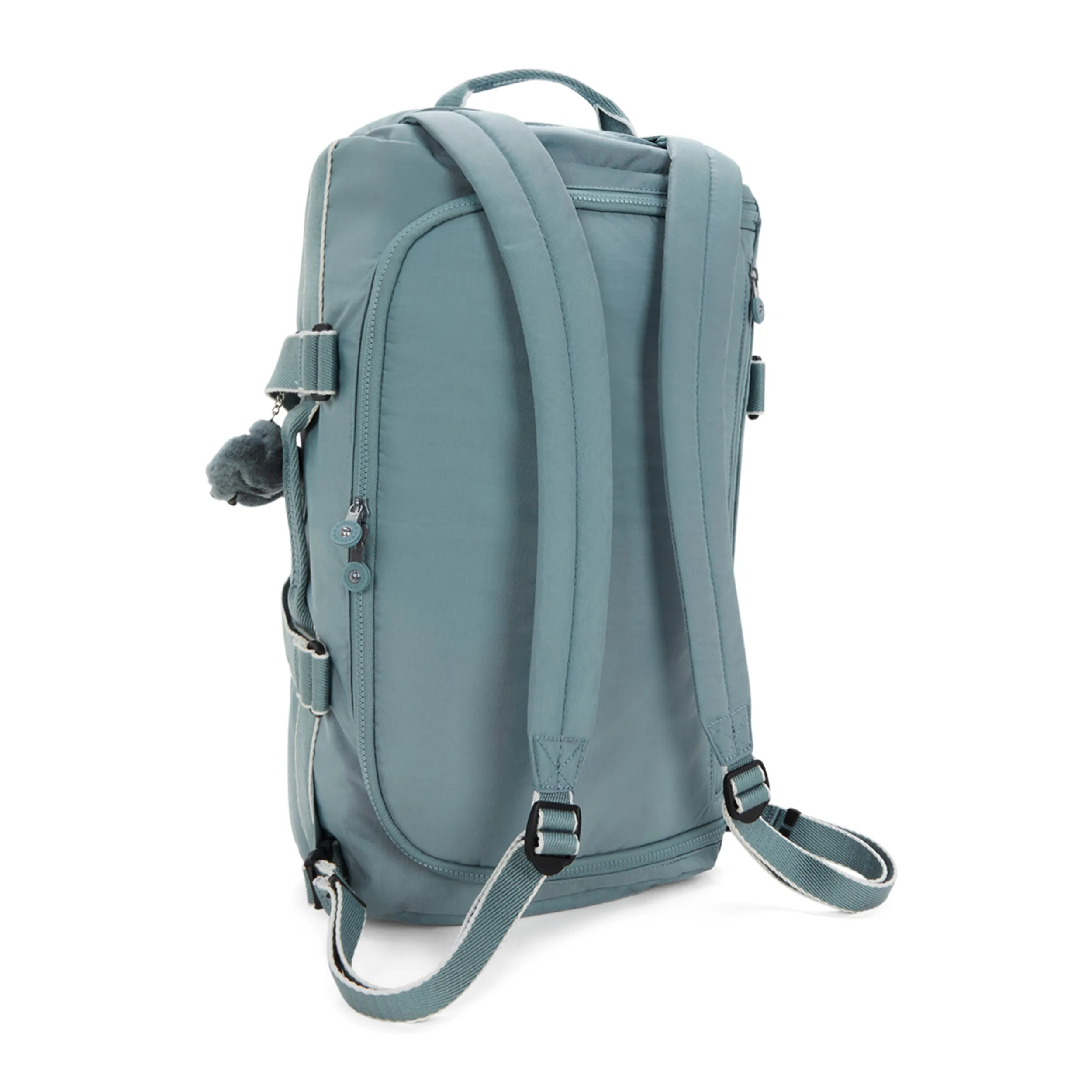 Kipling Jonis S Relaxed Grey Small Weekender I7712-3NL