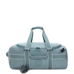 Kipling Jonis S Relaxed Grey Small Weekender I7712-3NL
