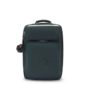 KIPLING-Scotty-large backpack-True Blue Tonal-I7131-4DX