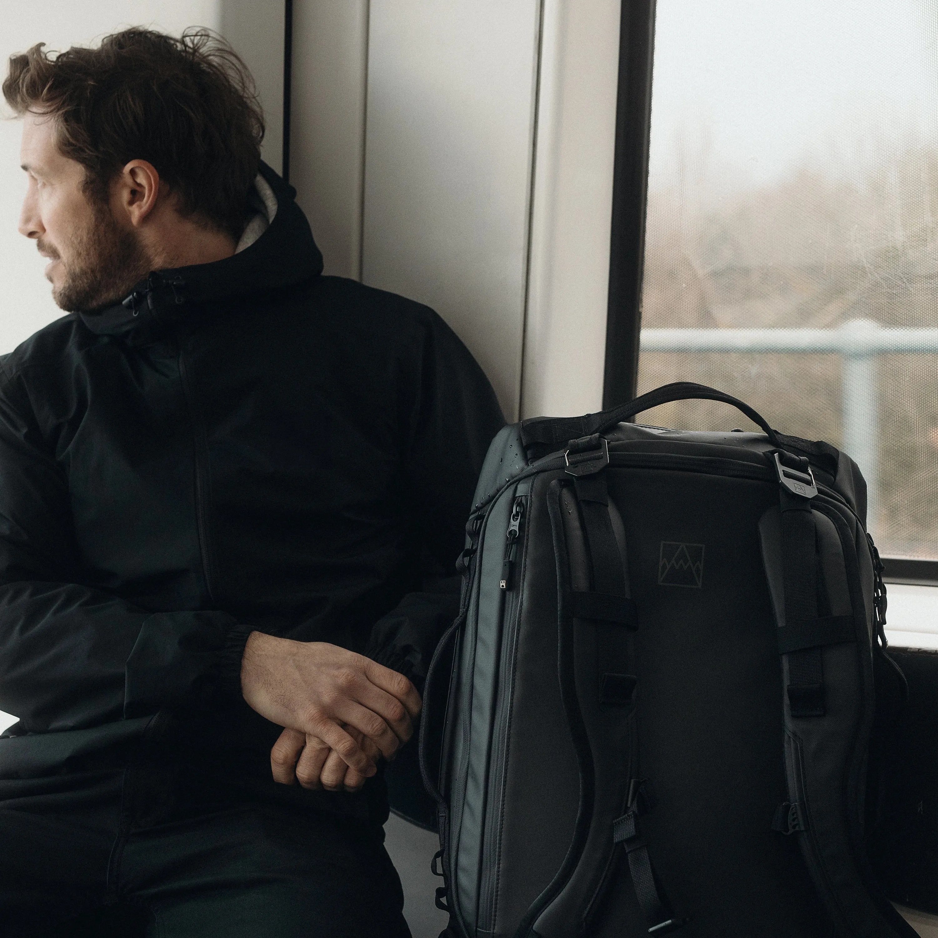 Kit Bag 30L