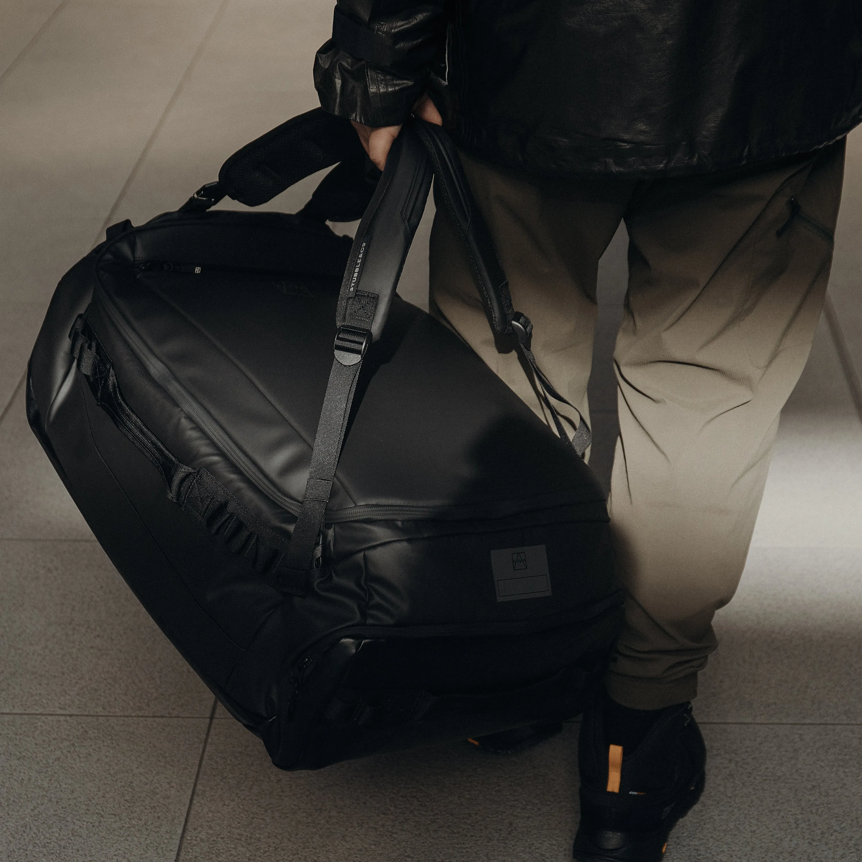 Kit Bag 65L