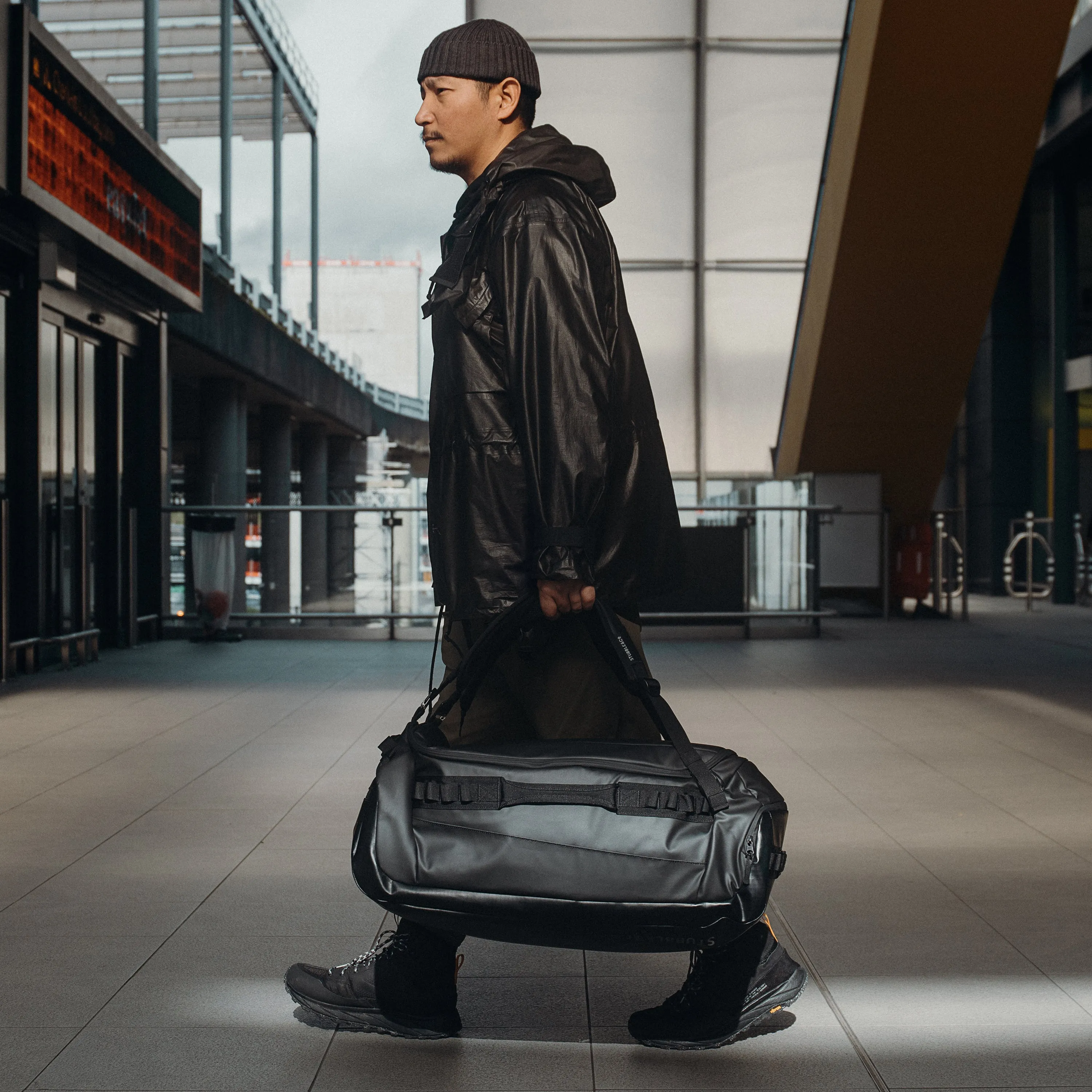 Kit Bag 65L