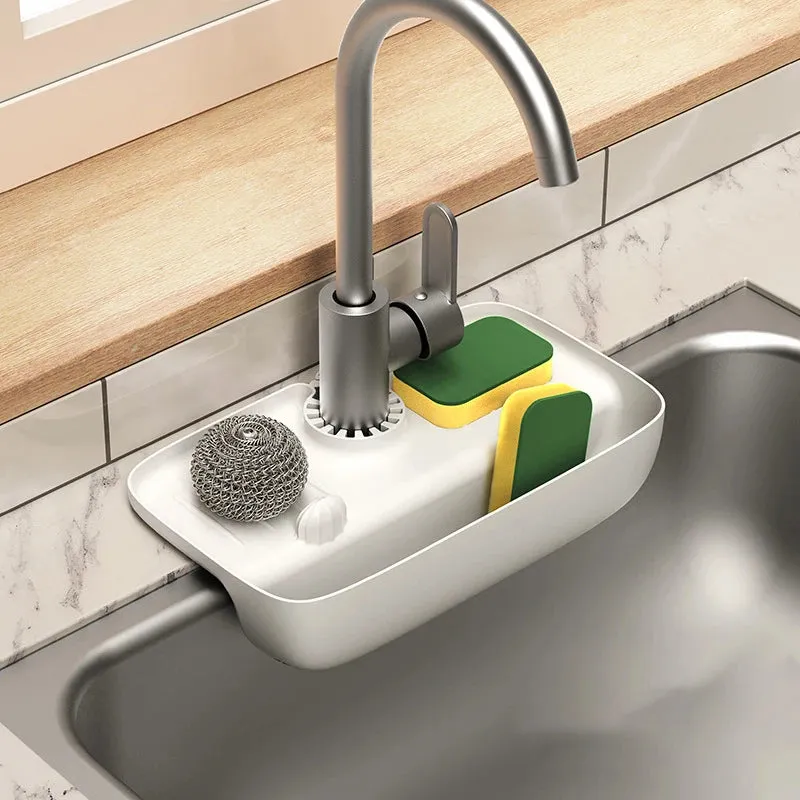 Kitchen Sink Splash Catcher