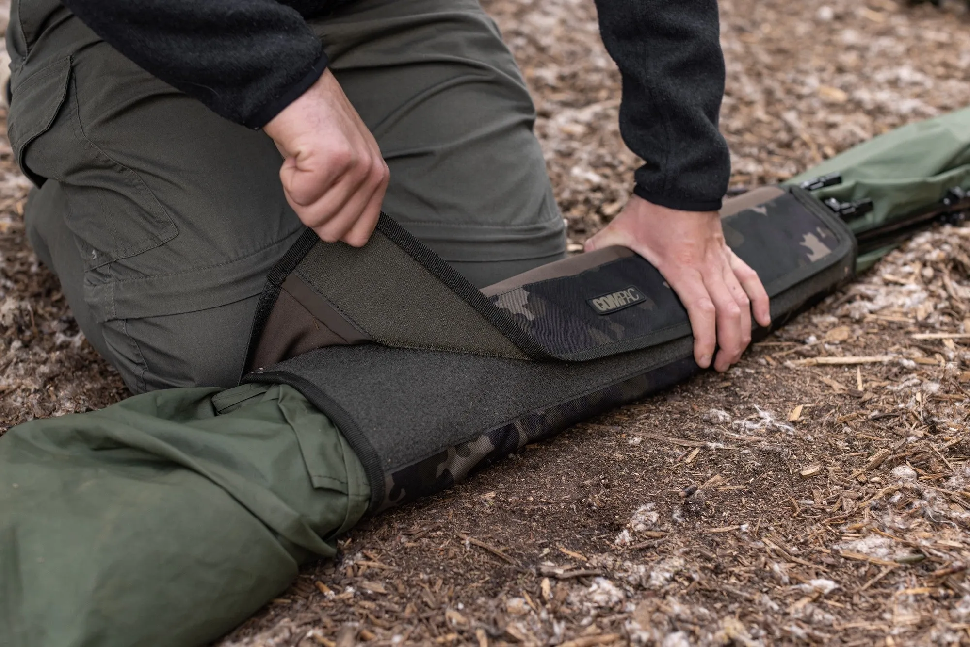 Korda Compac Brolly Wrap