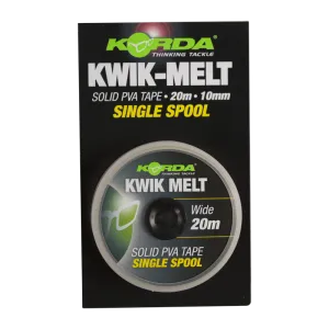 KORDA Kwik-Melt PVA Tape