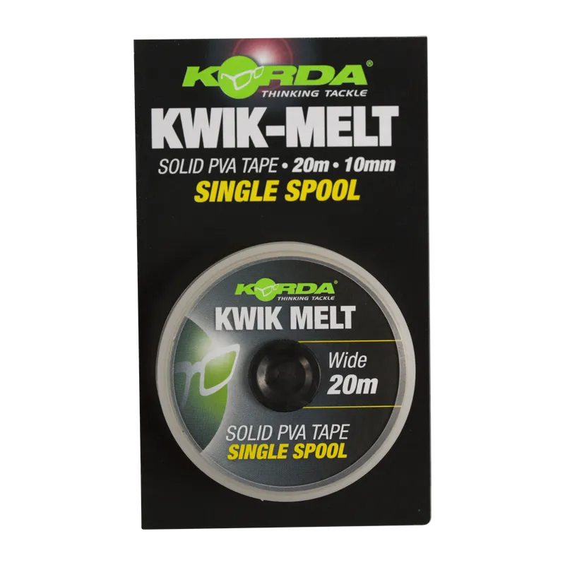 KORDA Kwik-Melt PVA Tape