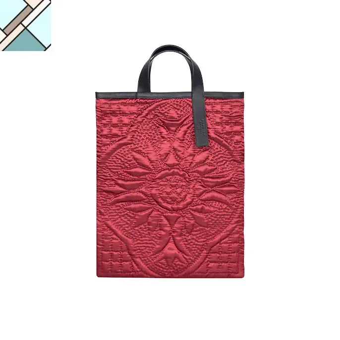 Şükran Satin Pillow Bag