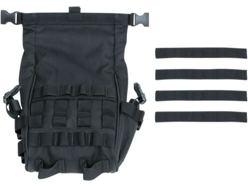 Kuryakyn - Barrio Multi-fit Bag