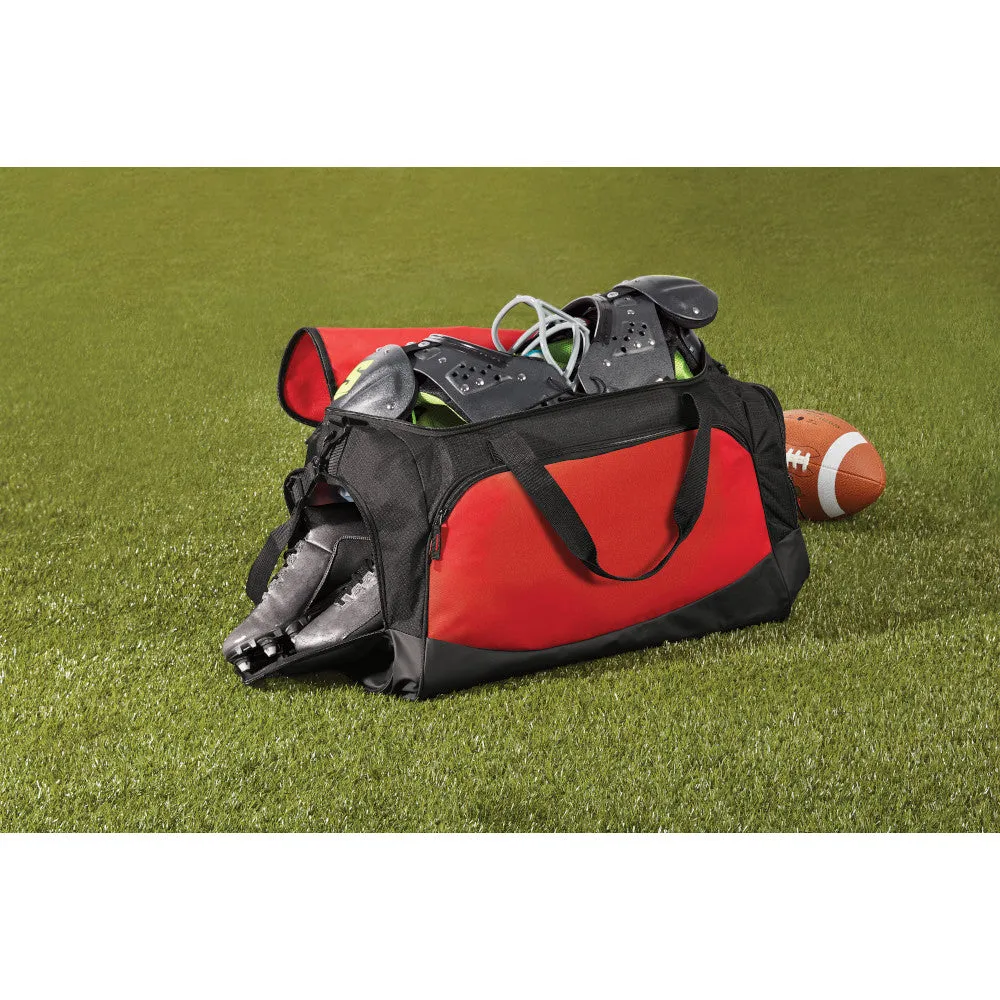 Lambda Phi Epsilon Duffel Bag