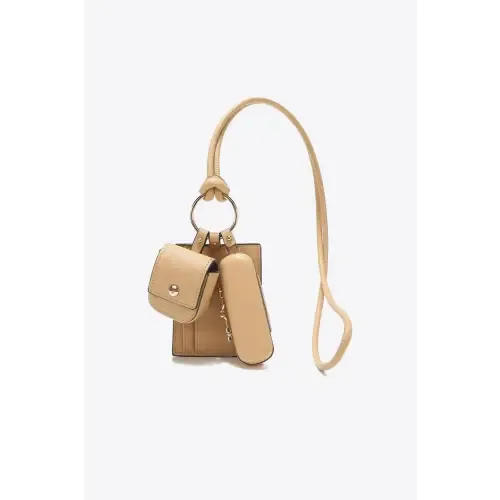 Lanyard Set Handbag