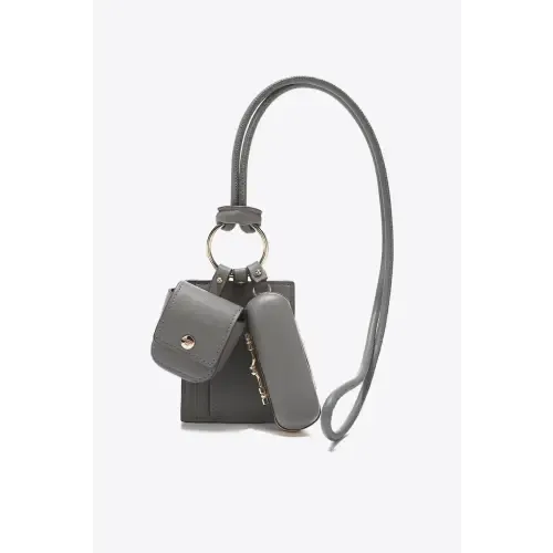 Lanyard Set Handbag