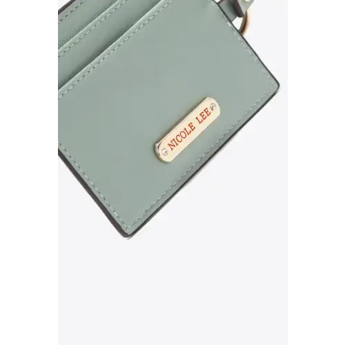 Lanyard Set Handbag