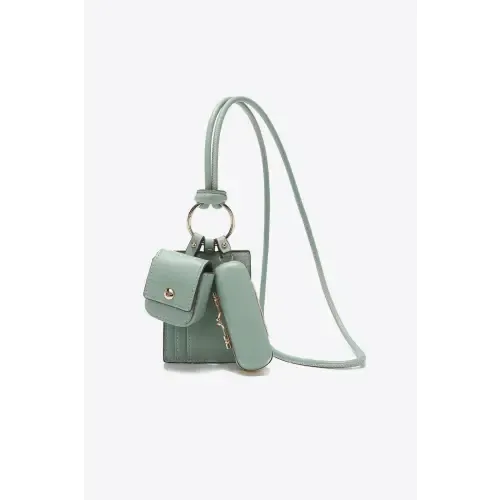 Lanyard Set Handbag