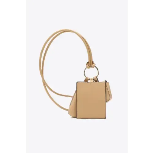 Lanyard Set Handbag