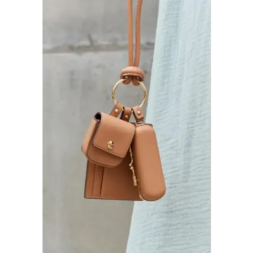 Lanyard Set Handbag