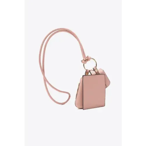 Lanyard Set Handbag