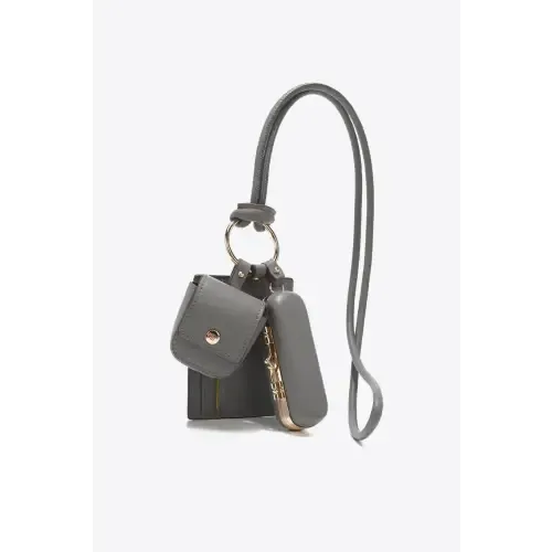 Lanyard Set Handbag