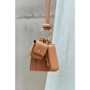 Lanyard Set Handbag