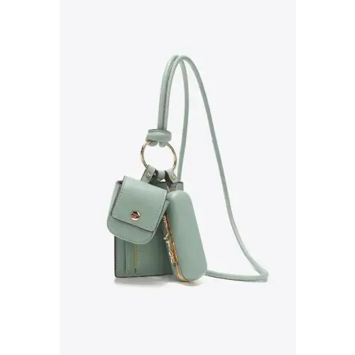 Lanyard Set Handbag