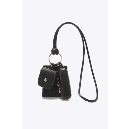 Lanyard Set Handbag