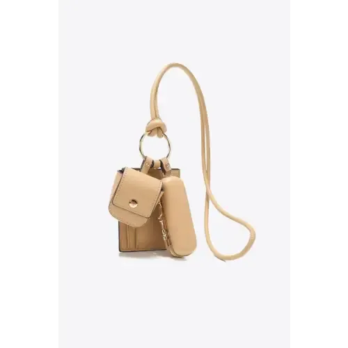 Lanyard Set Handbag