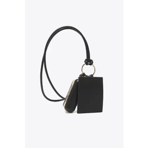 Lanyard Set Handbag